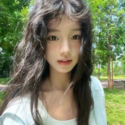 柳绿花红