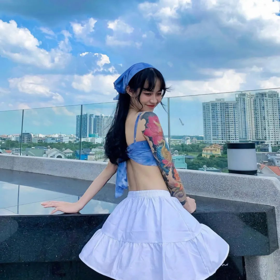 珀利克珊妮