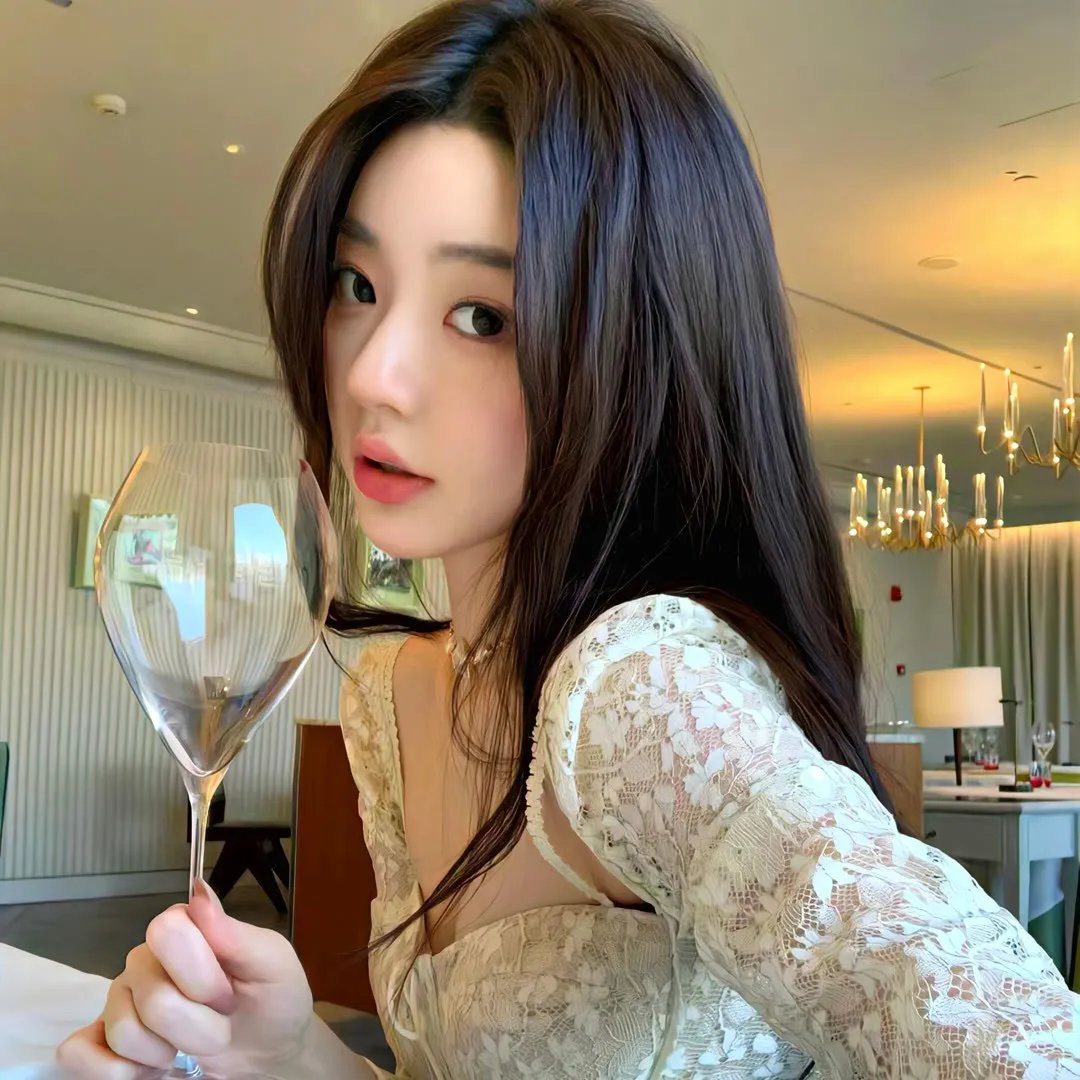 巴黎来的女孩